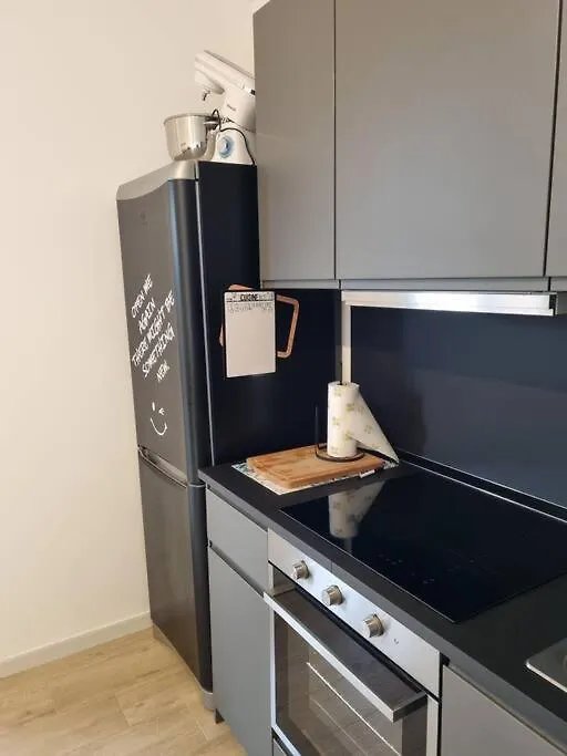 Holiday home Casa Cinque Grani Villa Cefalu