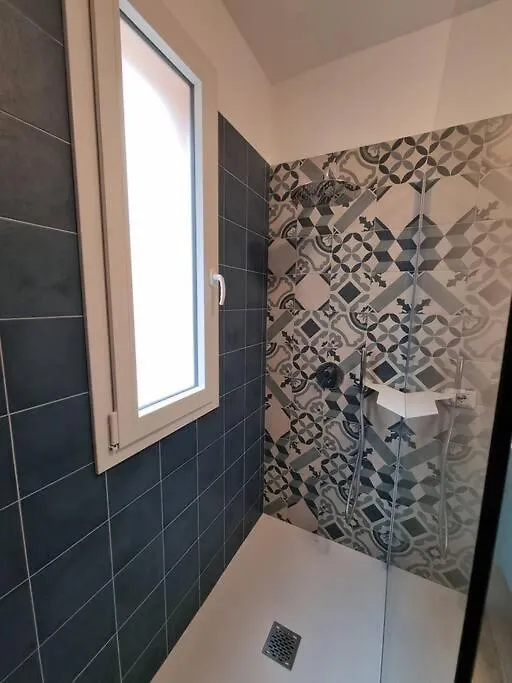 Casa Cinque Grani Villa Cefalu Holiday home