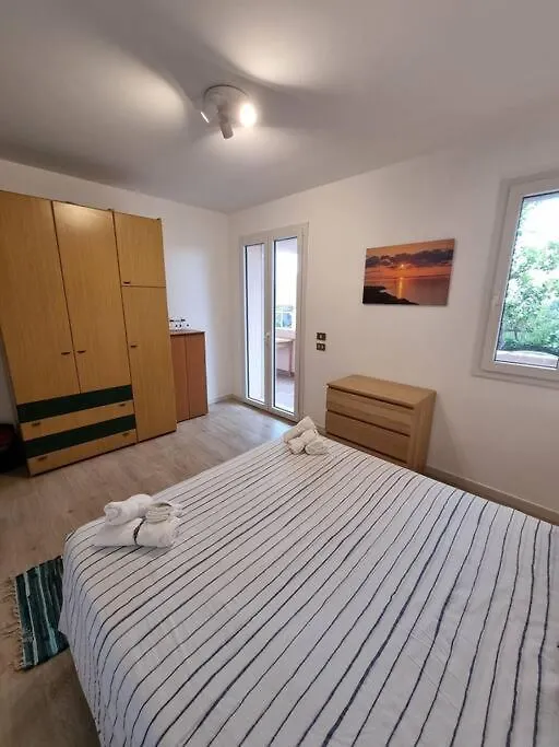 Casa Cinque Grani Villa Cefalu Holiday home