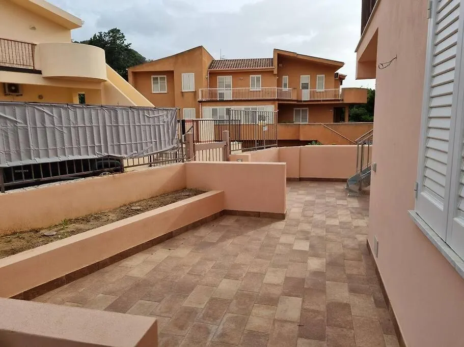 Casa Cinque Grani Villa Cefalu