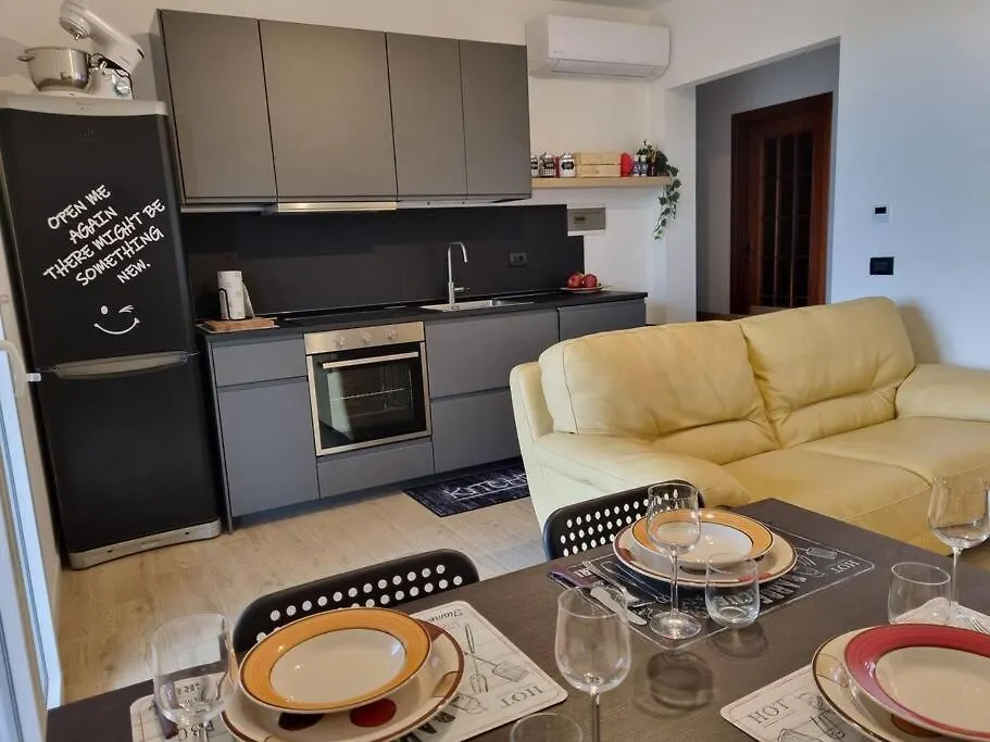 Casa Cinque Grani Villa Cefalu