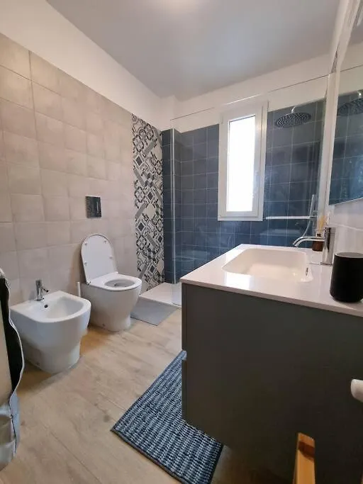 Holiday home Casa Cinque Grani Villa Cefalu