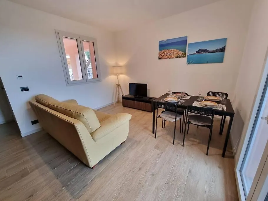 Casa Cinque Grani Villa Cefalu