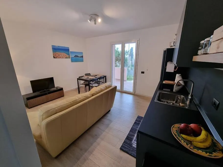 Casa Cinque Grani Villa Cefalu 0*,  Italy