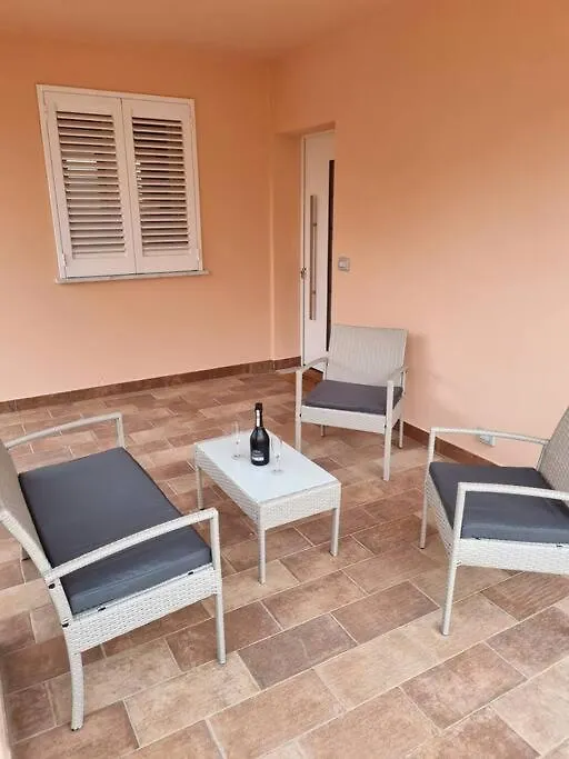 Holiday home Casa Cinque Grani Villa Cefalu