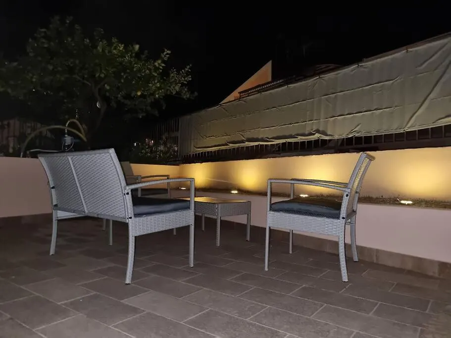 Casa Cinque Grani Villa Cefalu Holiday home