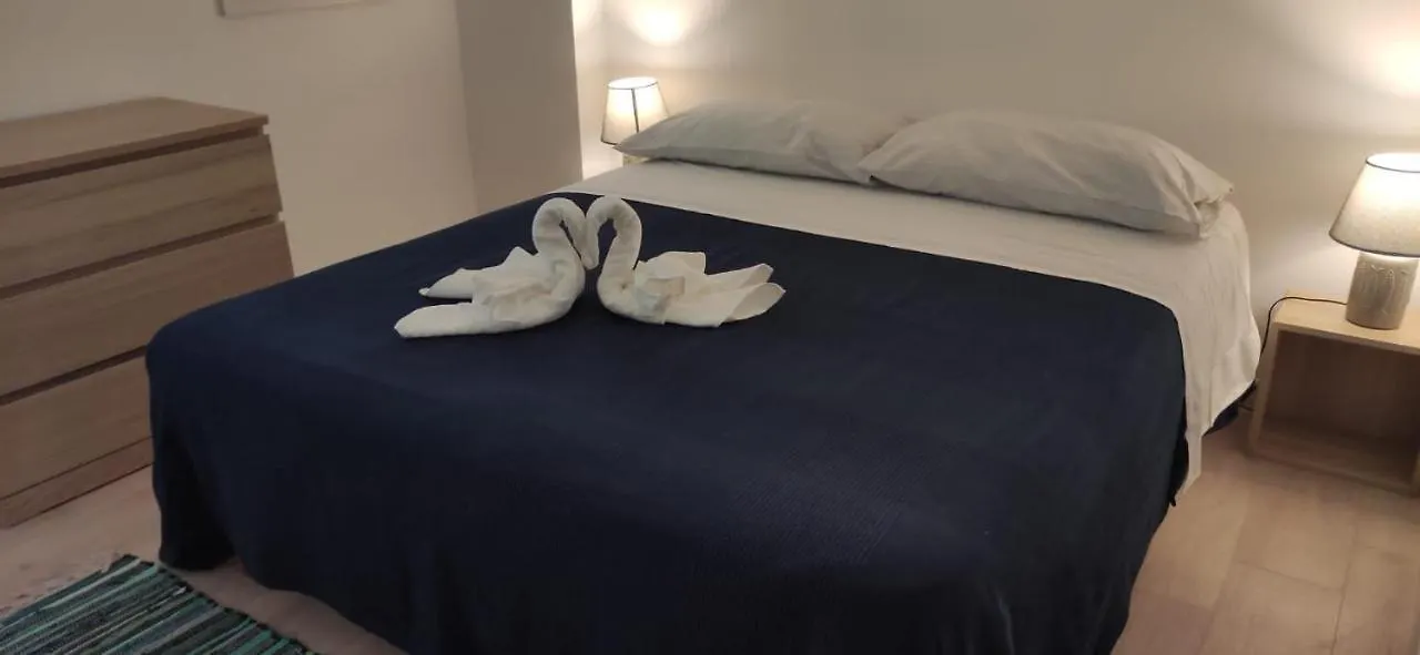 Holiday home Casa Cinque Grani Villa Cefalu